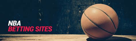 The Top Betting Sites For NBA Fans In Australia